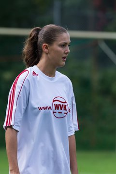 Bild 66 - Frauen SG Ratekau-Strand - SG Olympia-B�Hu : Ergebnis: 3:1